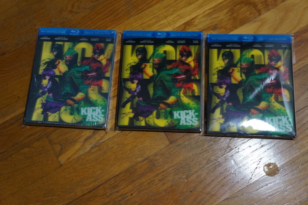 Kick-Ass