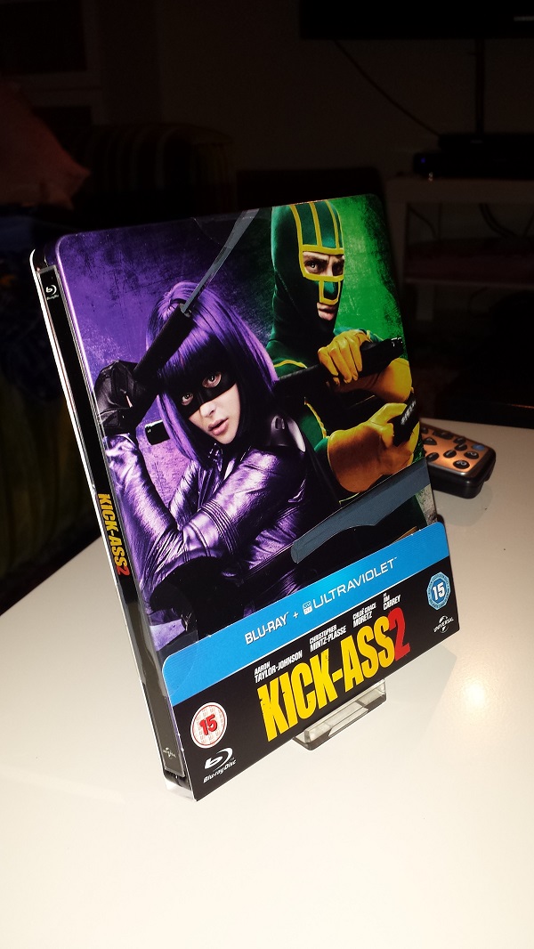 KickAss 2