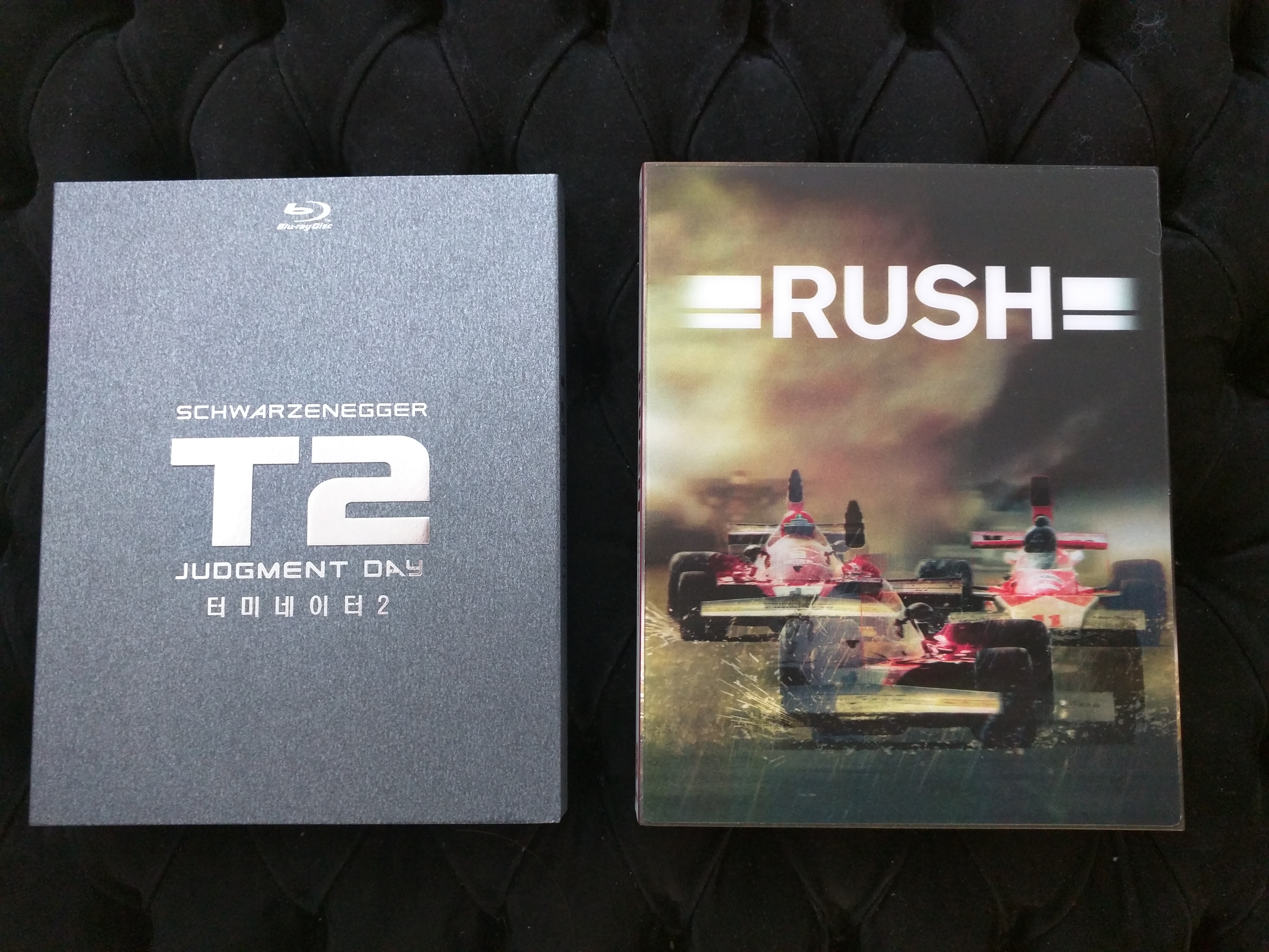 Kimchidvd Collection