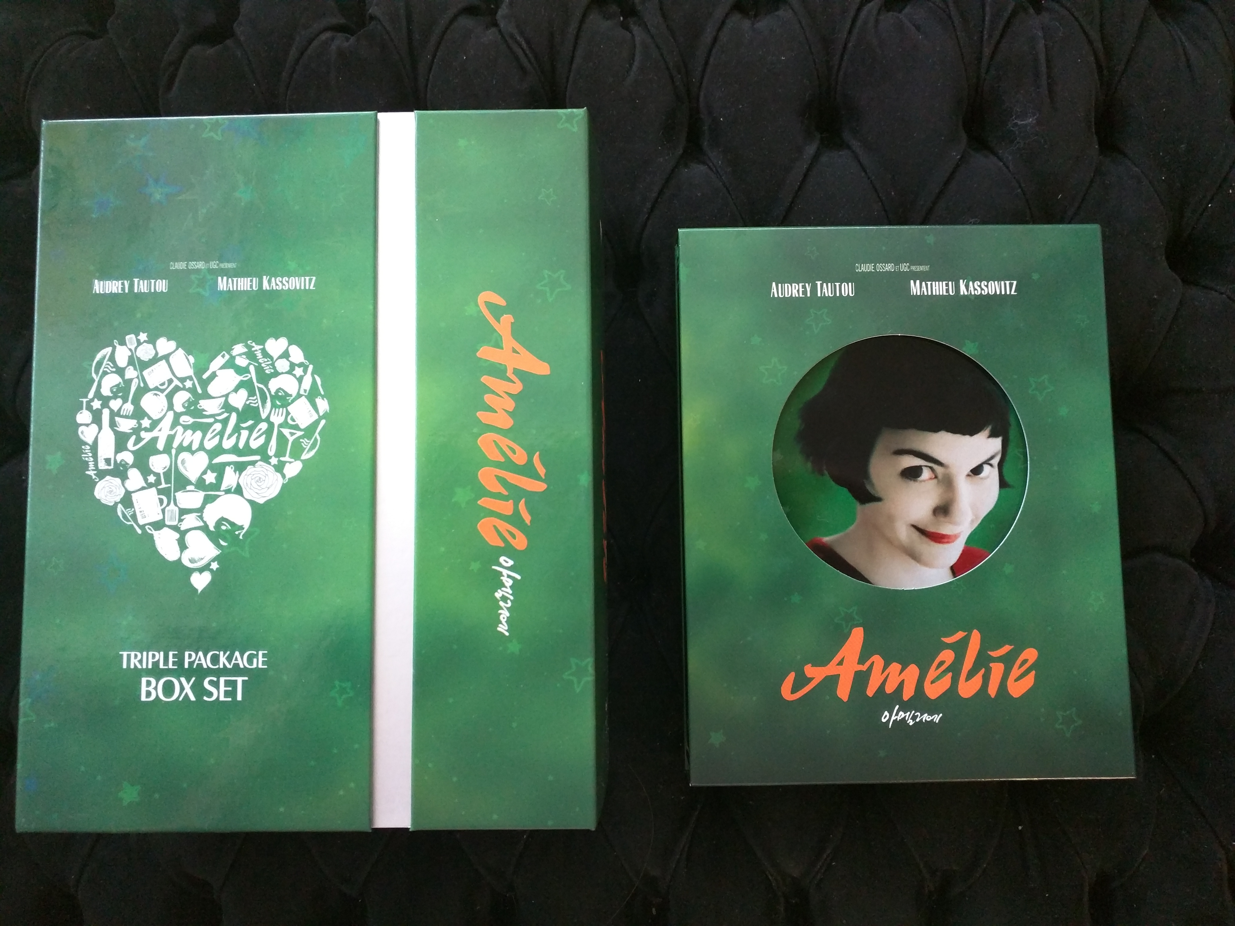 Kimchidvd Collection