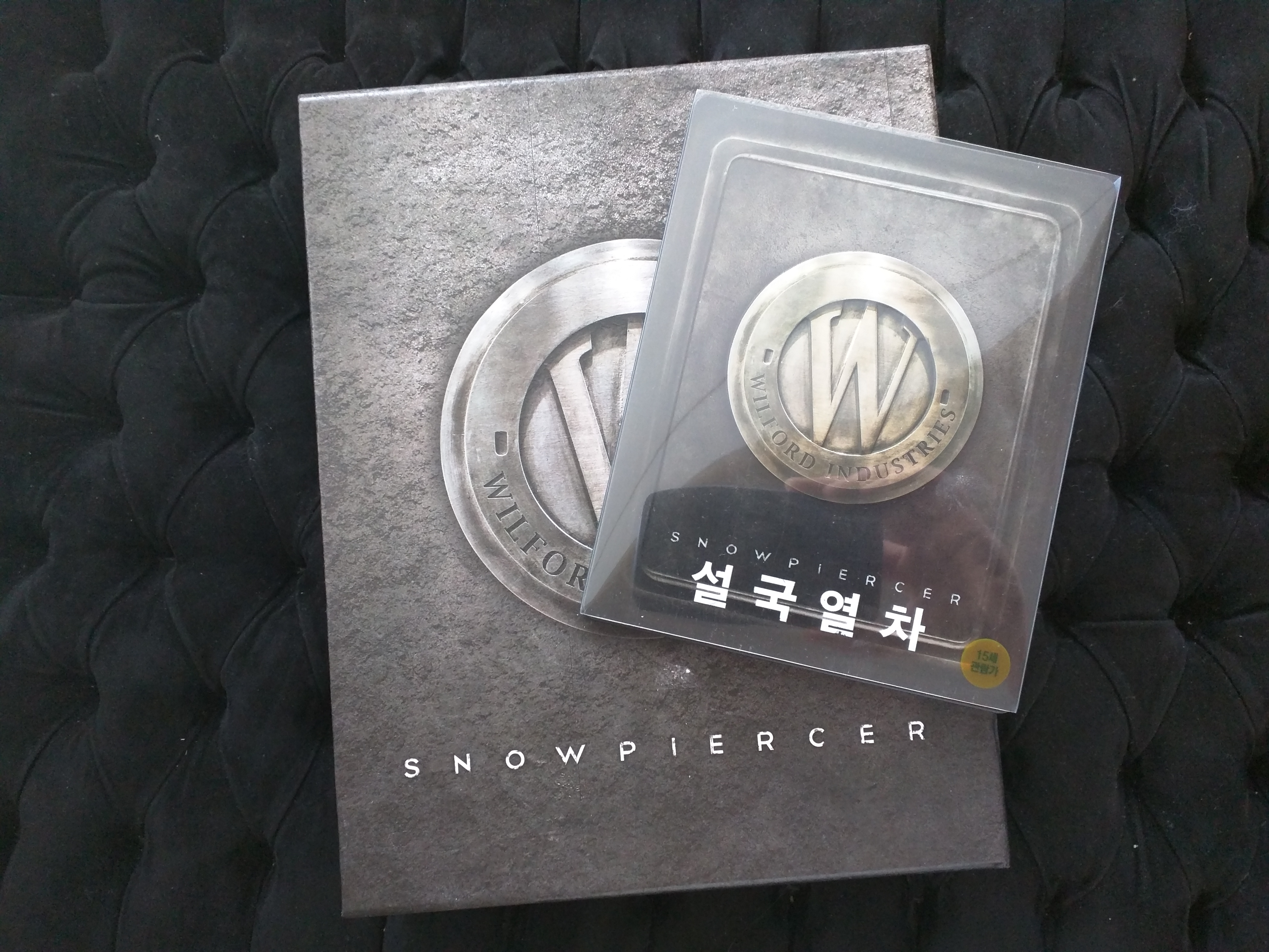 Kimchidvd Collection