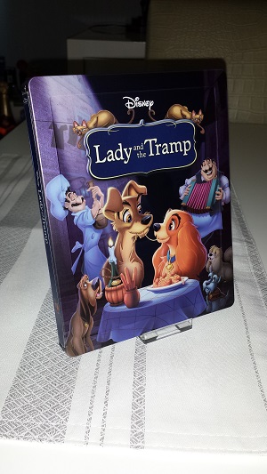 Lady & The Tramp