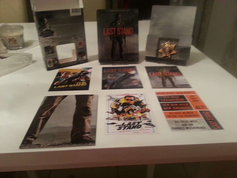 Last Stand (Germany)