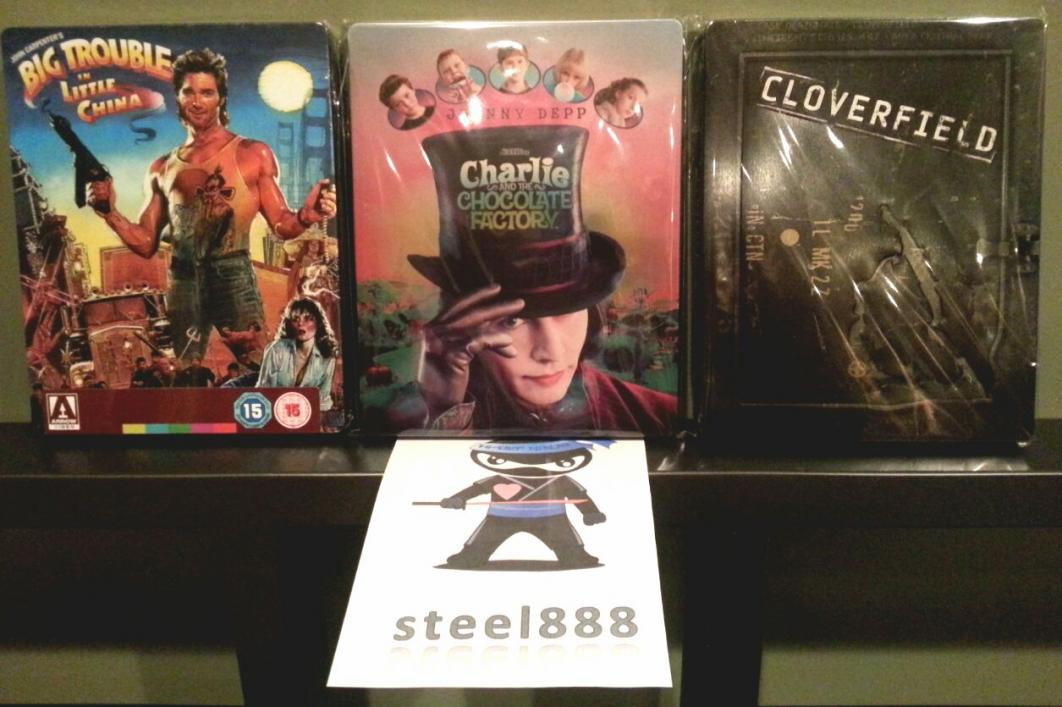 Latest buys 3/3/14