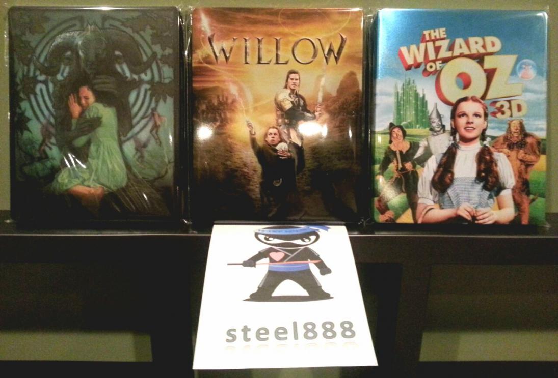Latest buys 3/3/14