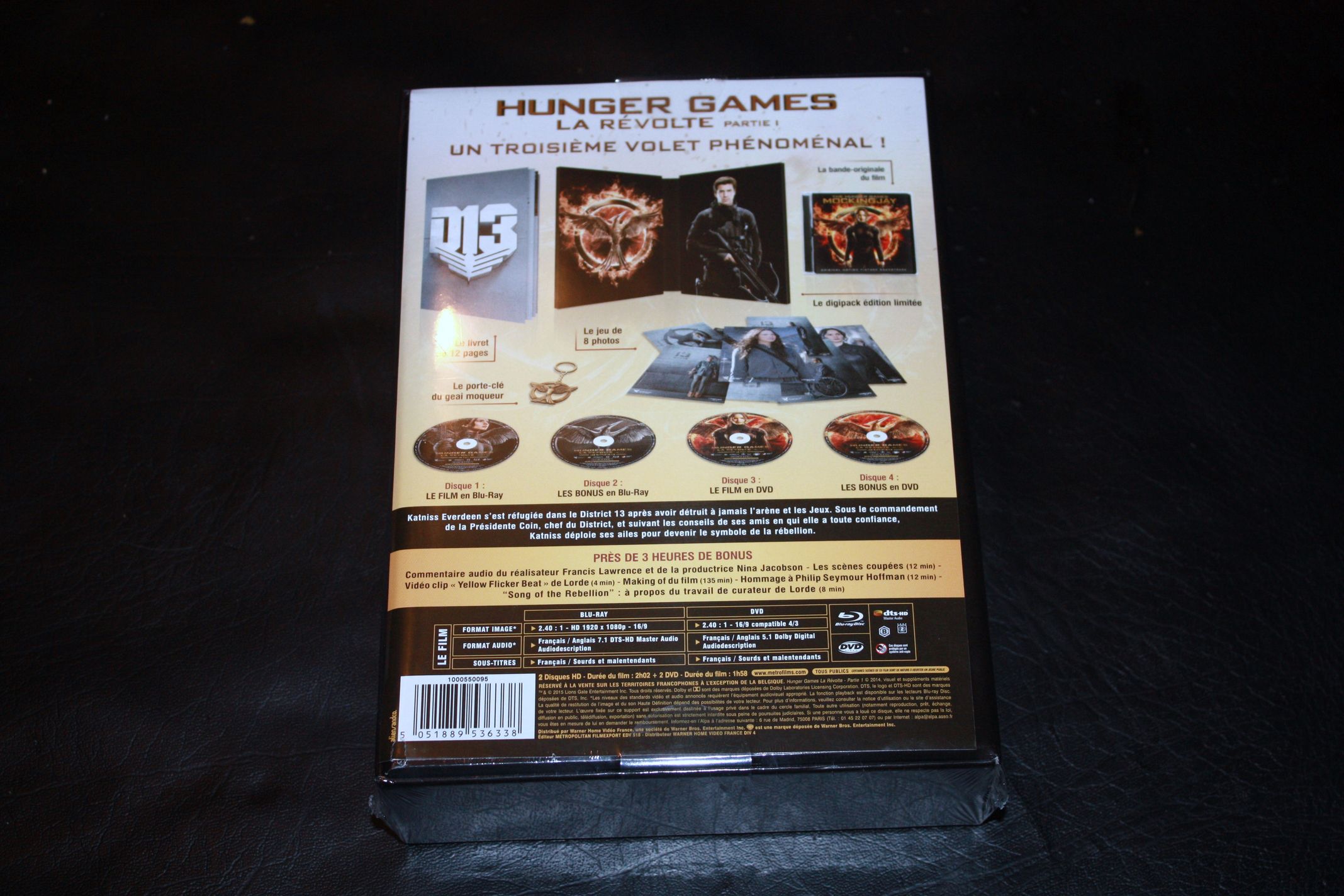 Leaflet