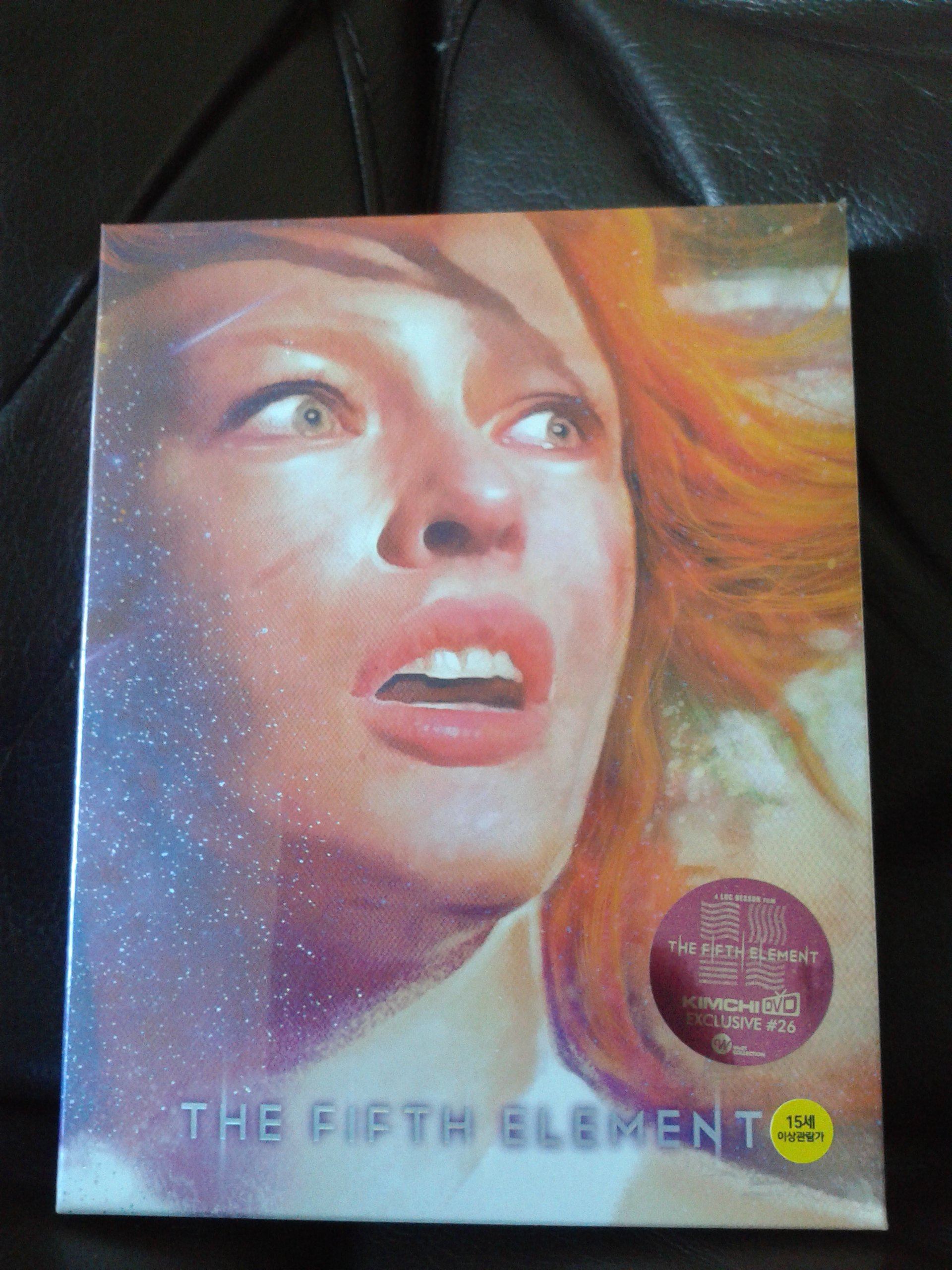 Leeloo