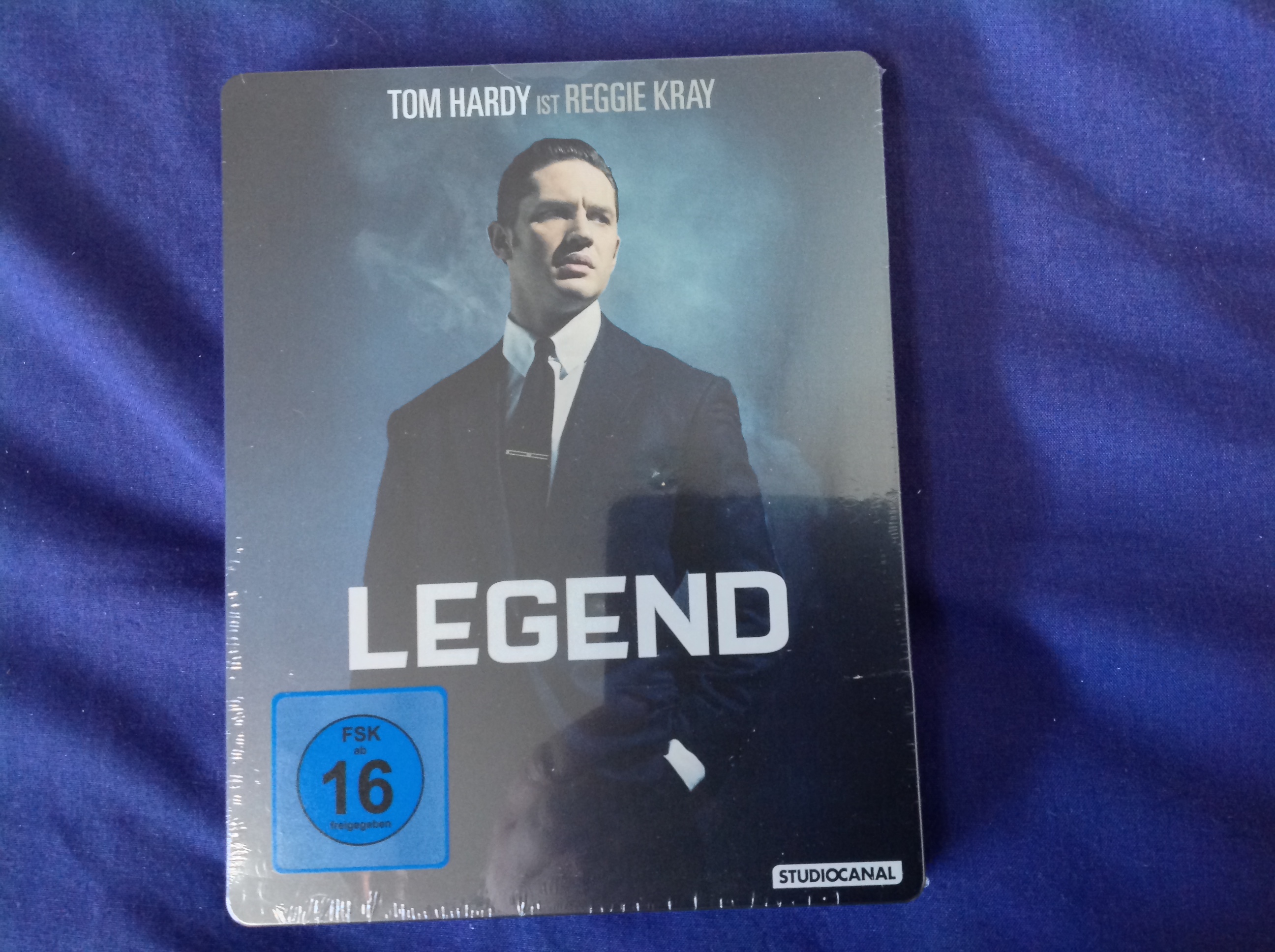 Legend Germany