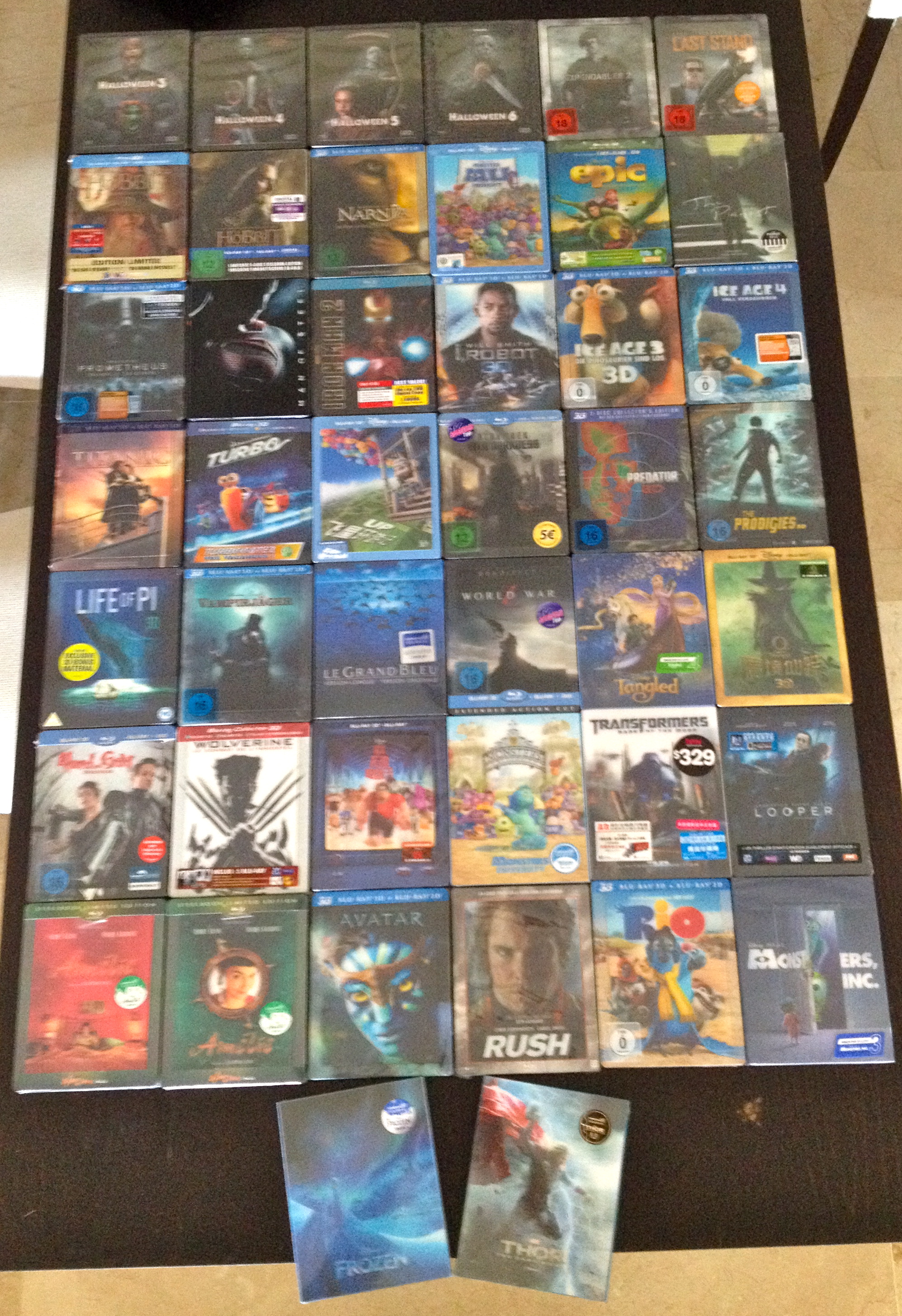 LENTICULAR!!!