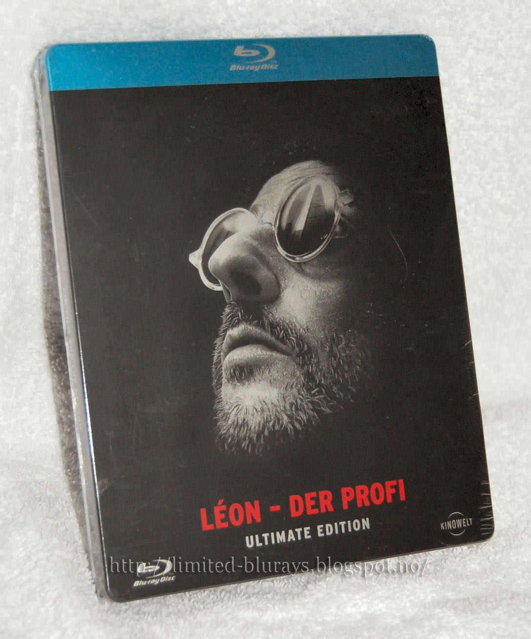 Leon - The Professional - DE