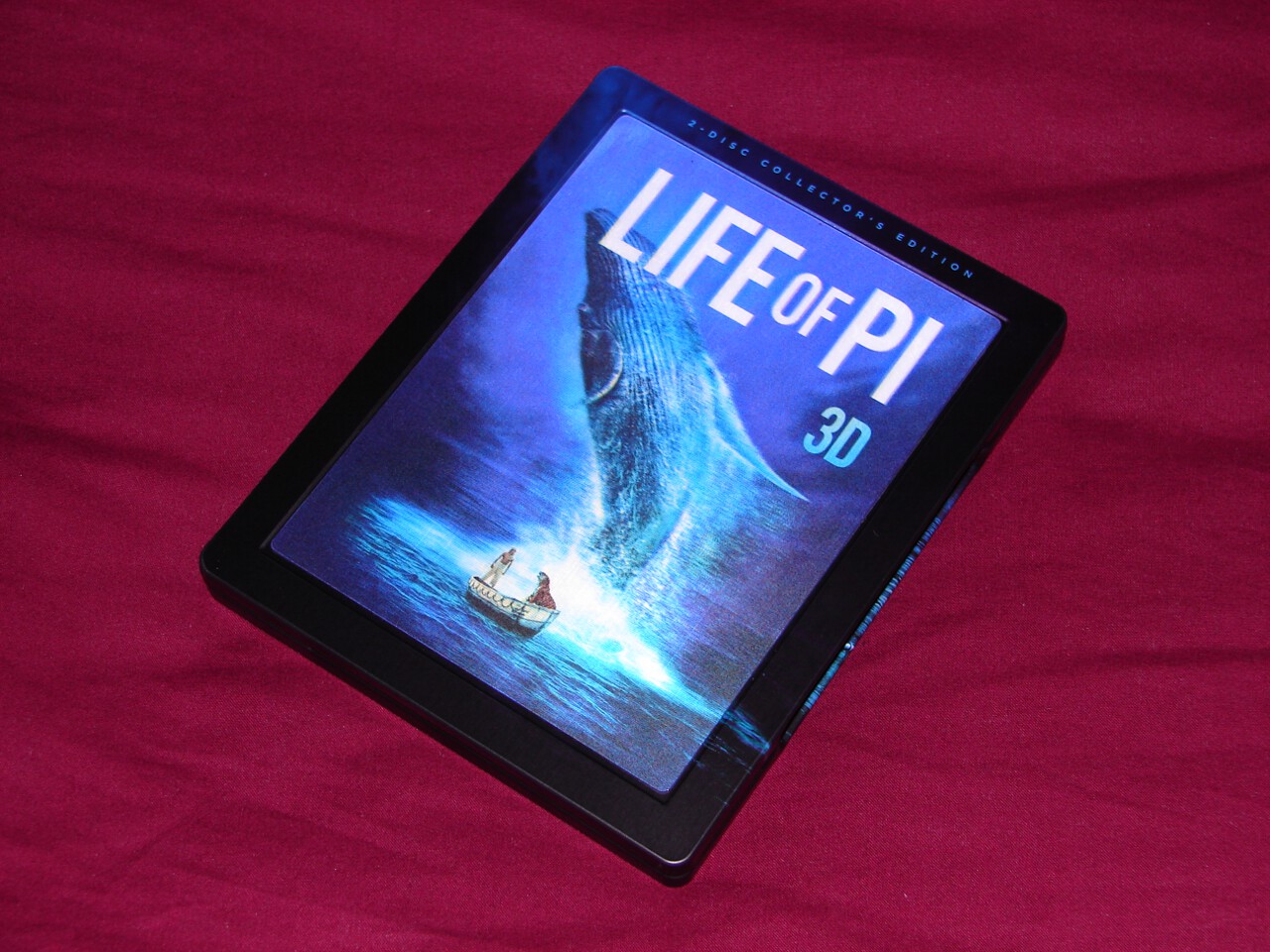 Life of Pi