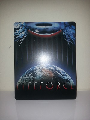 Lifeforce  (UK)
