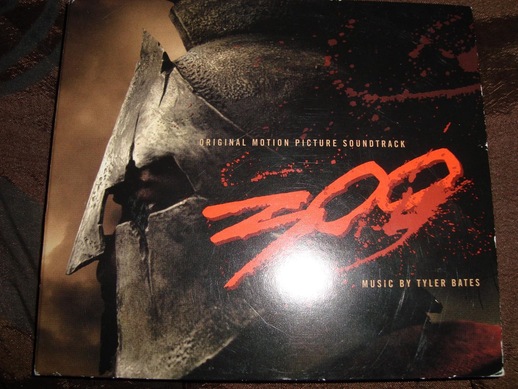 Limited Edition Soundtrack 1