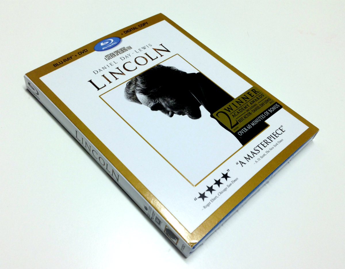 Lincoln