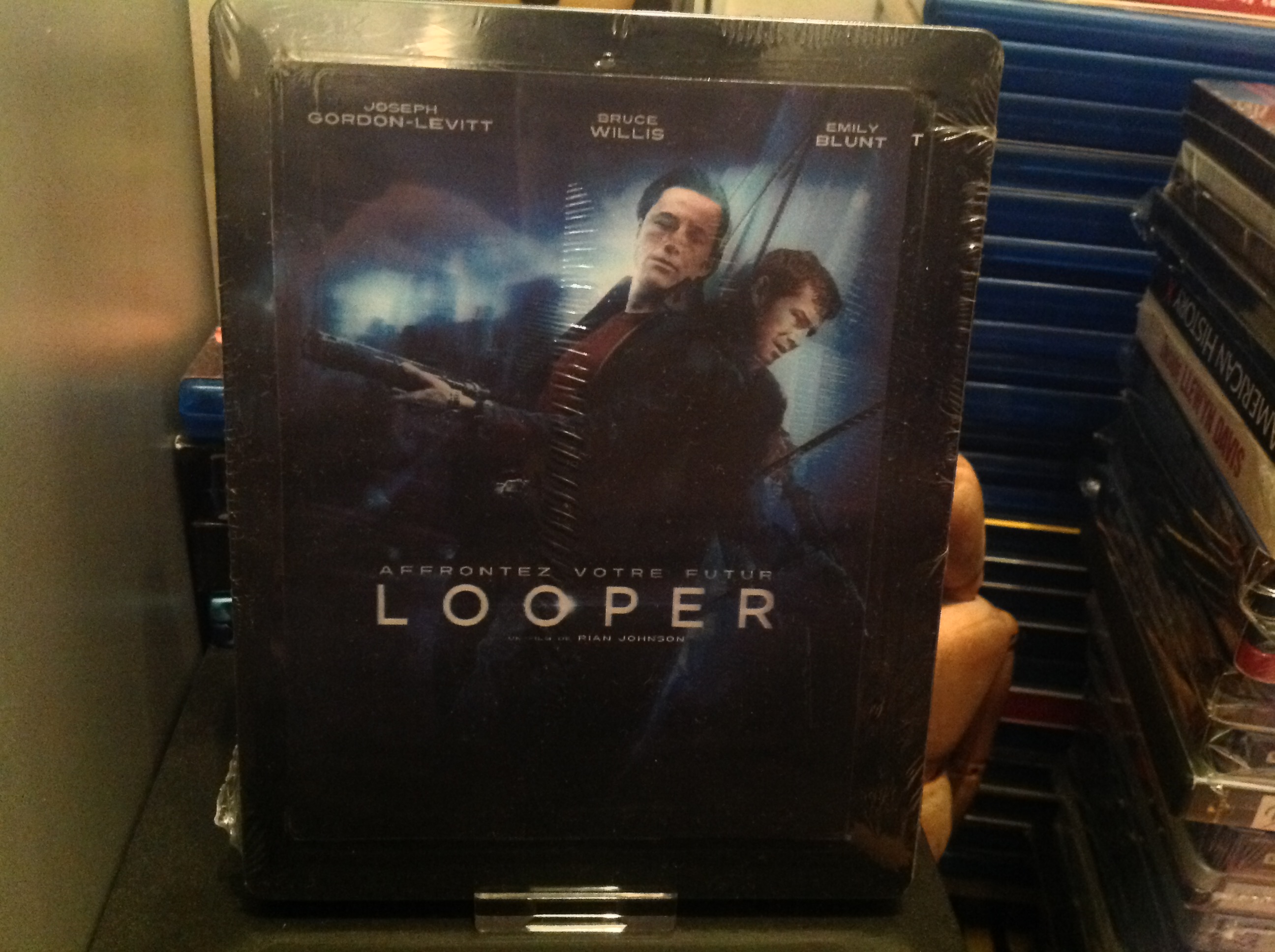 Looper 1