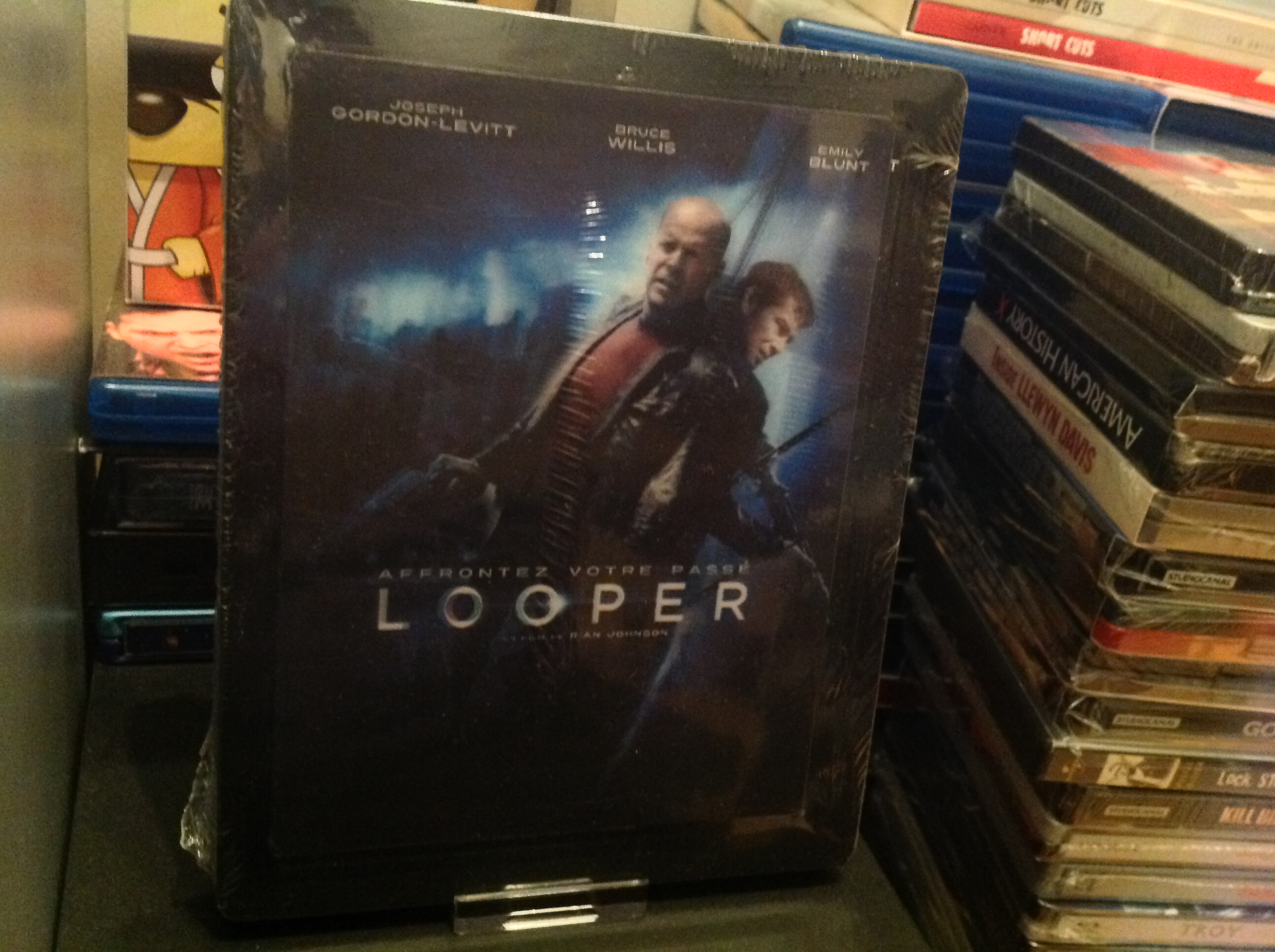 Looper 2