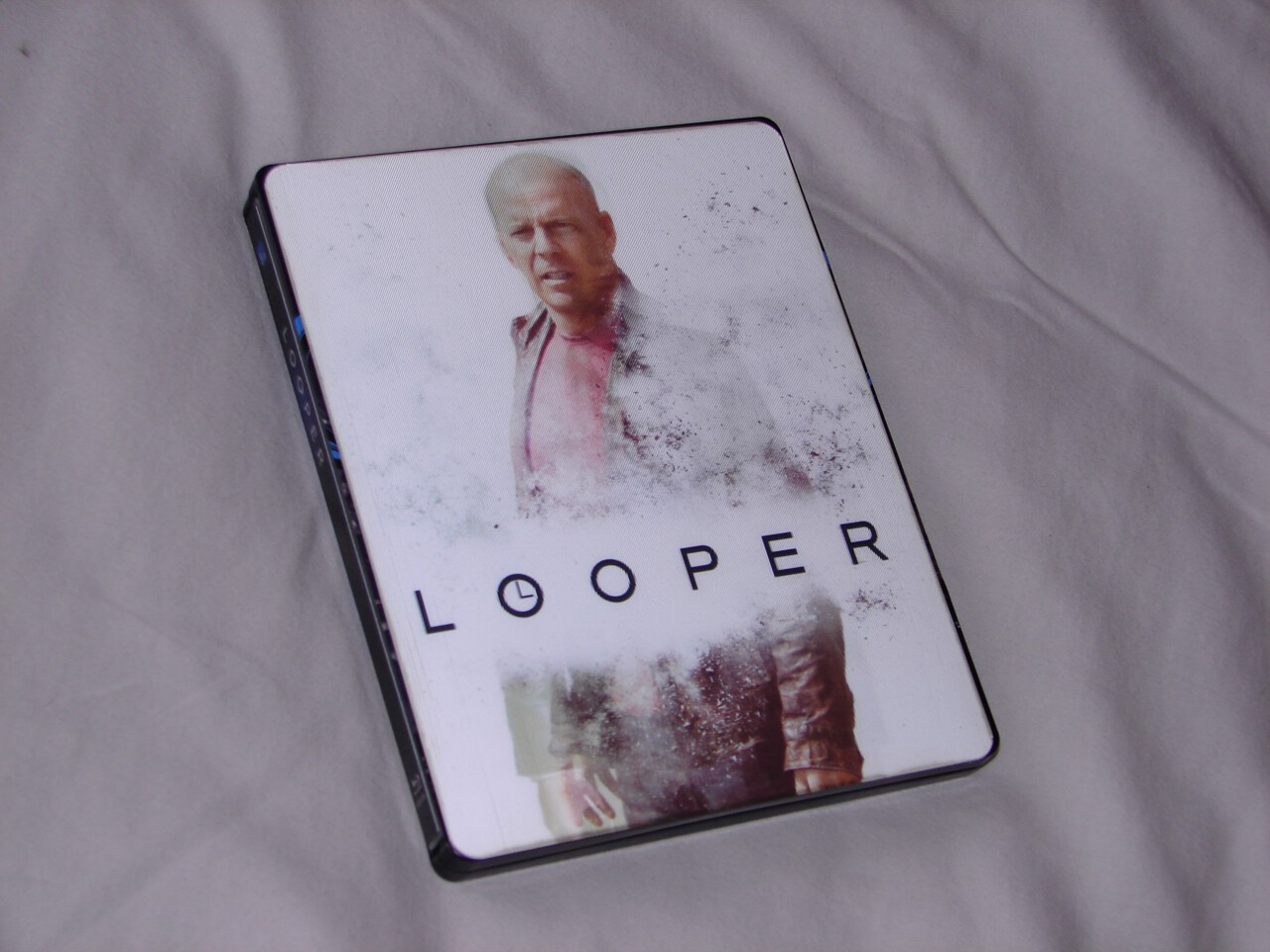 Looper (Custom Printed)