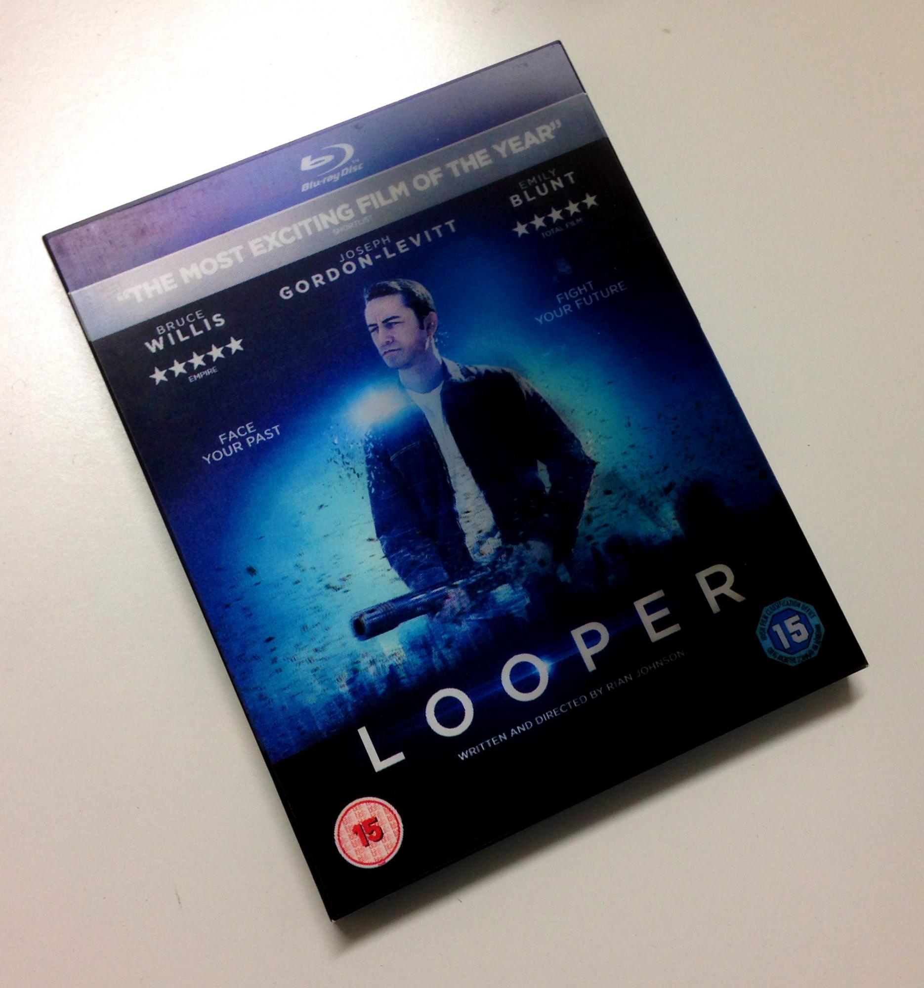 LOOPER LENTI 1 OF 2