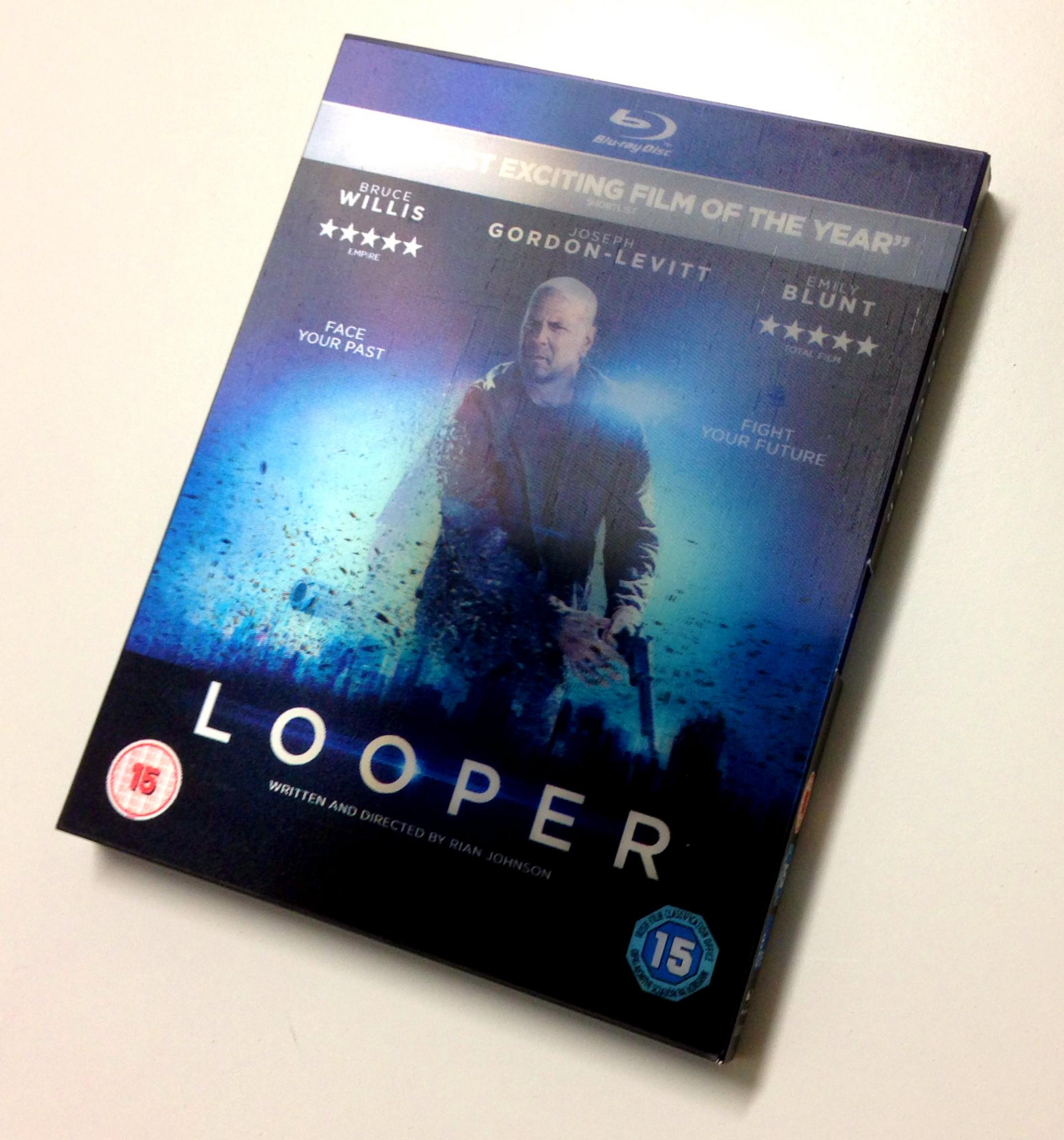 LOOPER LENTI 2 OF 2