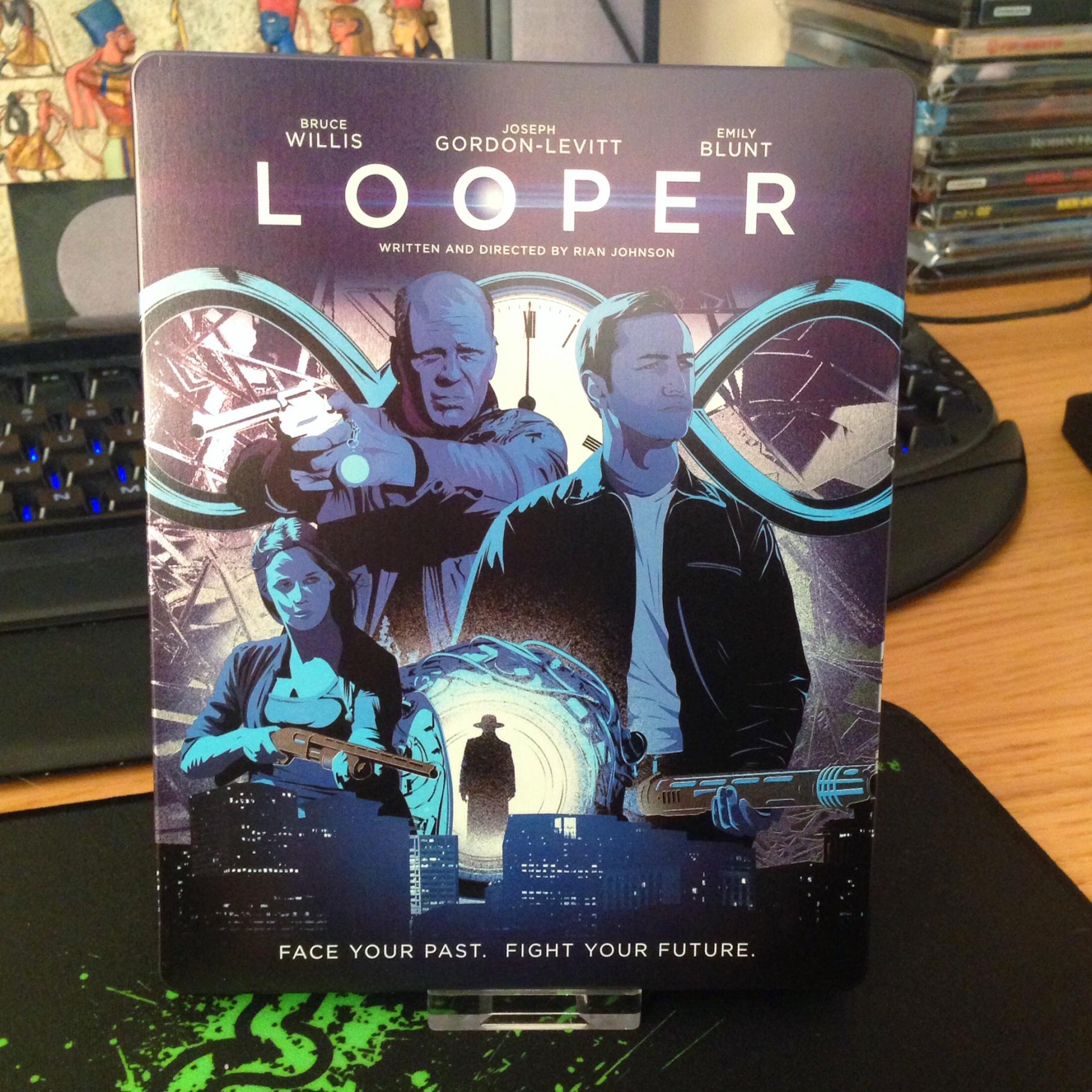 Looper - Play.com