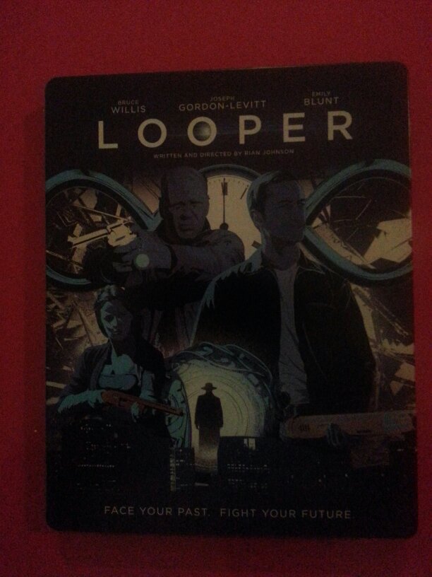 Looper  UK