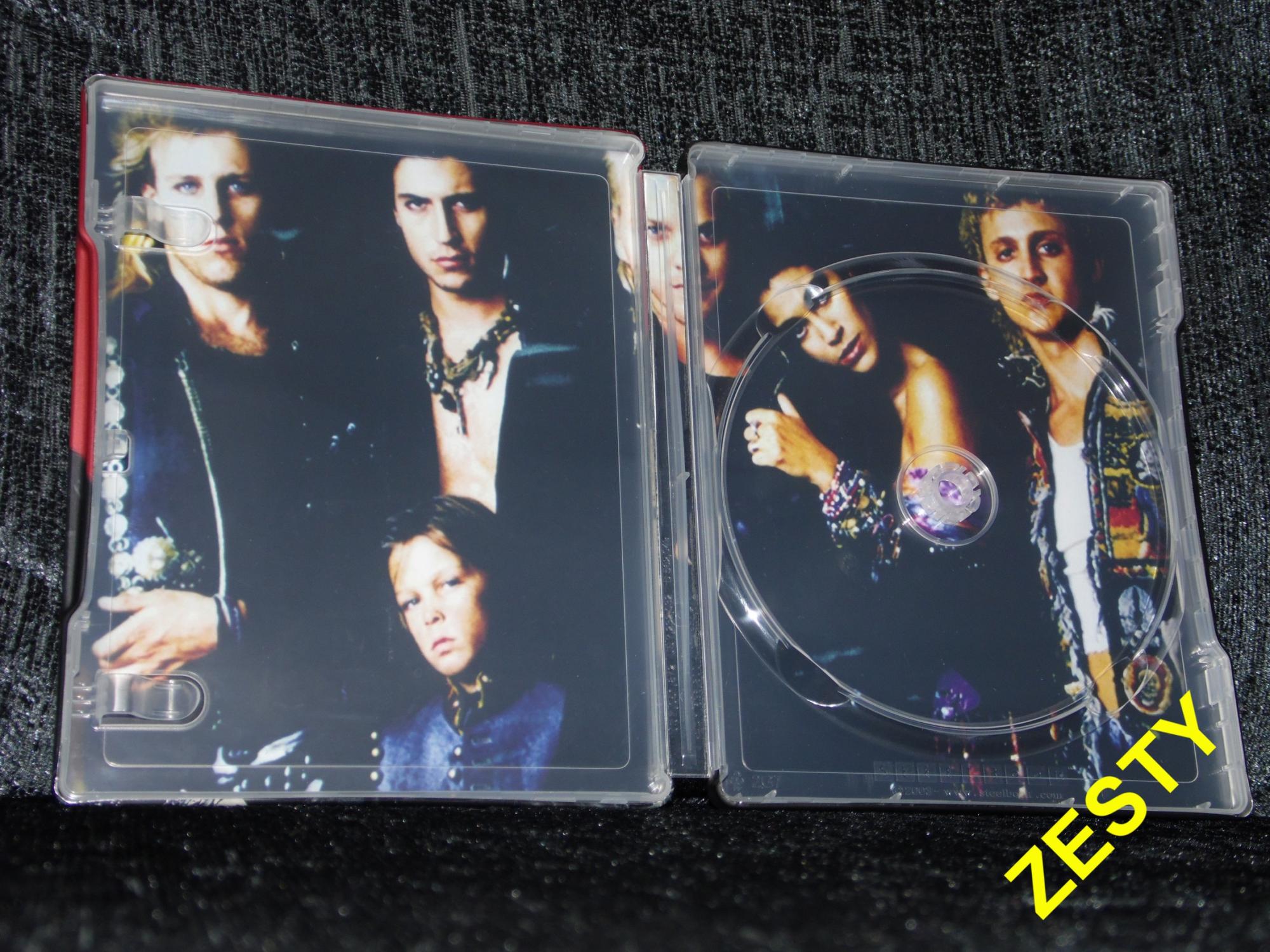 Lost Boys
