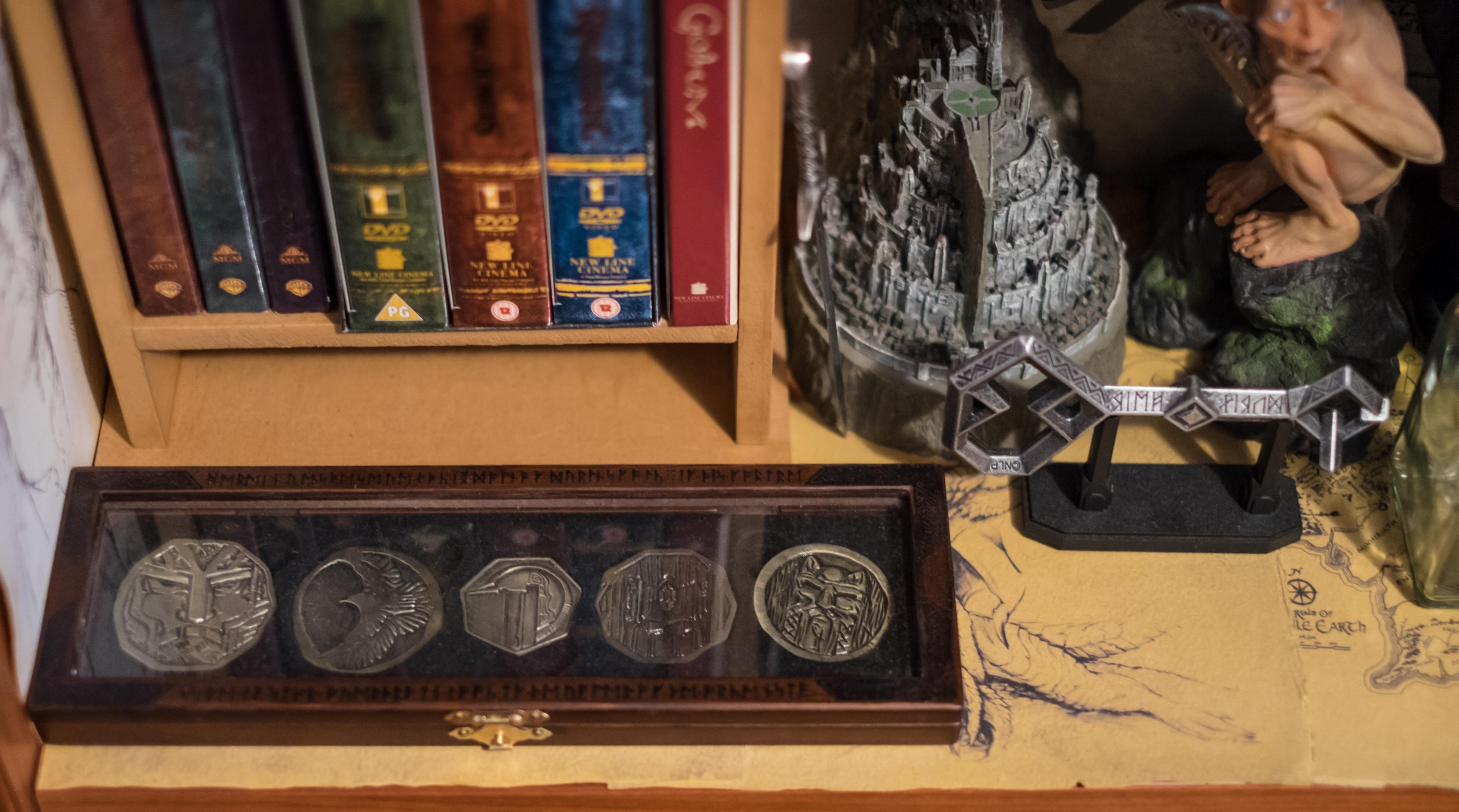LOTR Old Setup 4