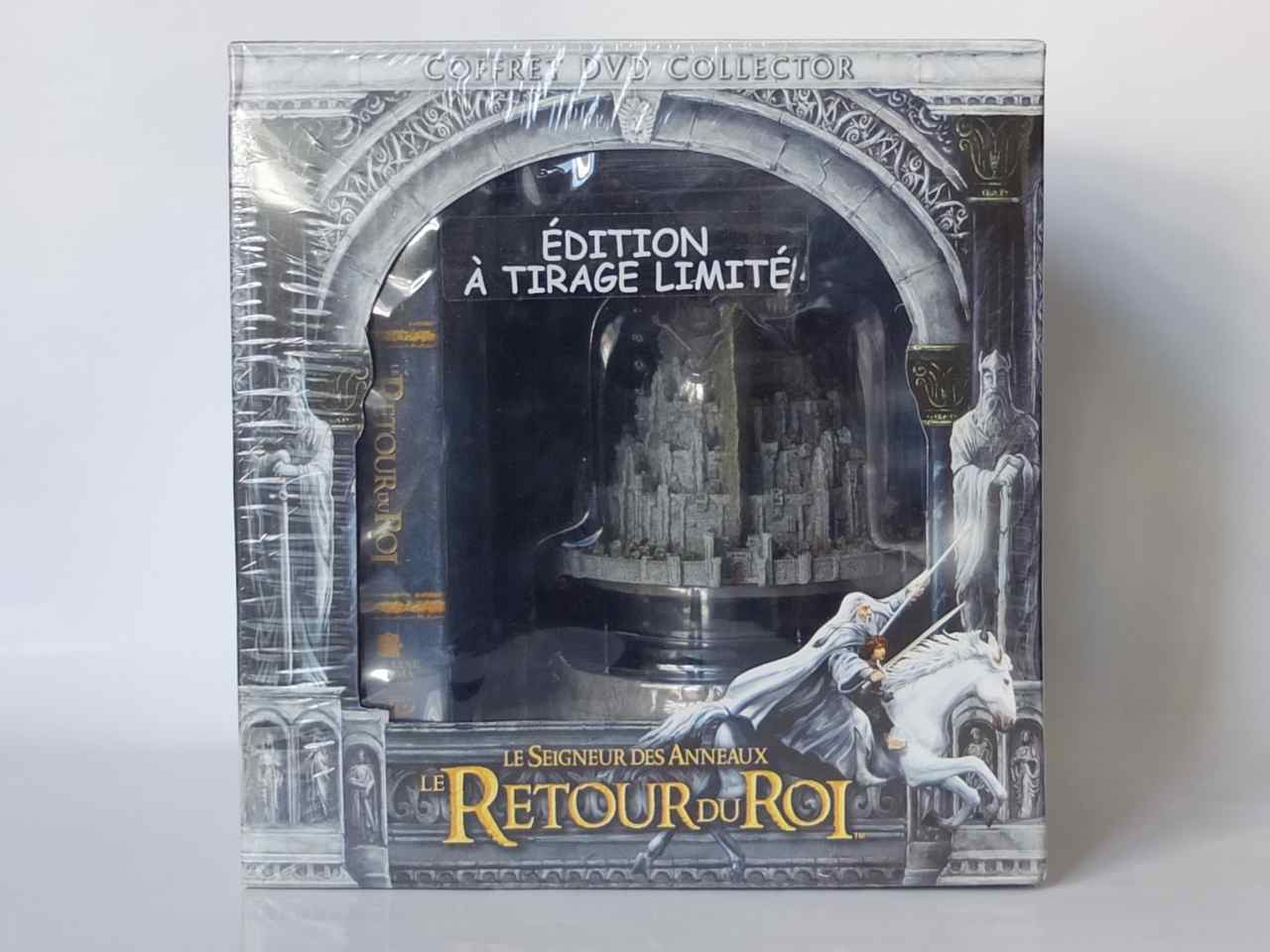 LOTR : The Return of the King