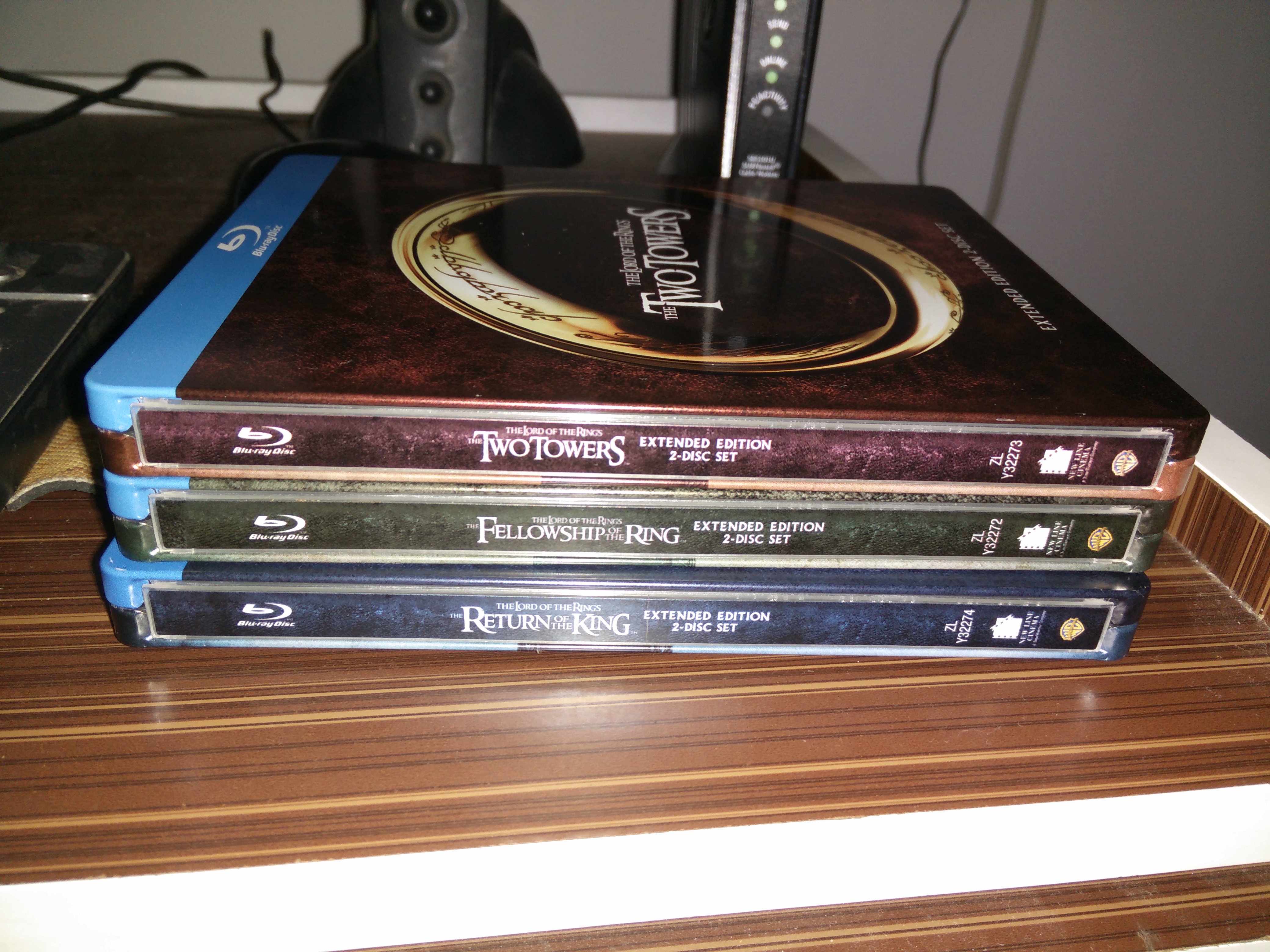 LOTR
