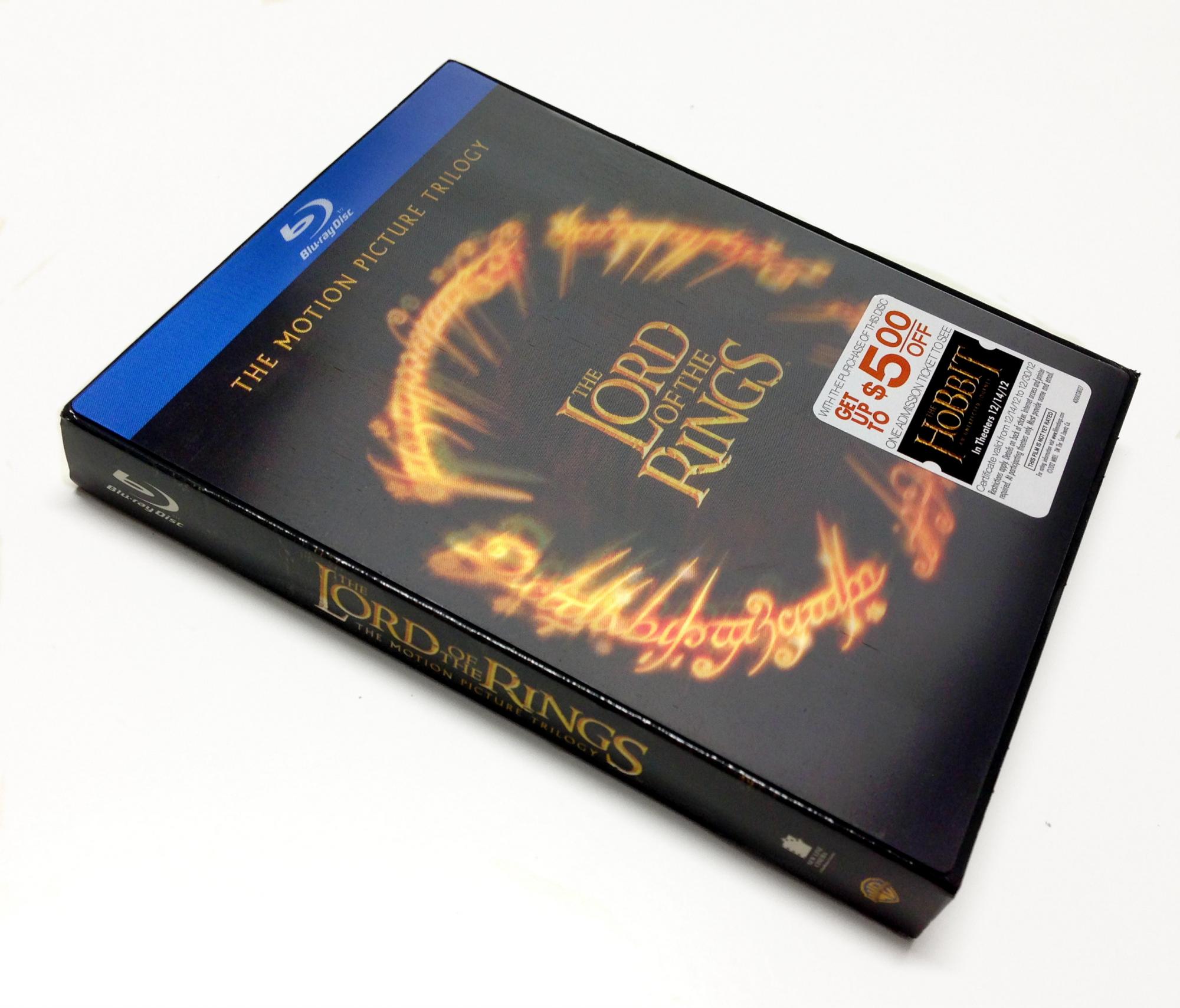 LOTR