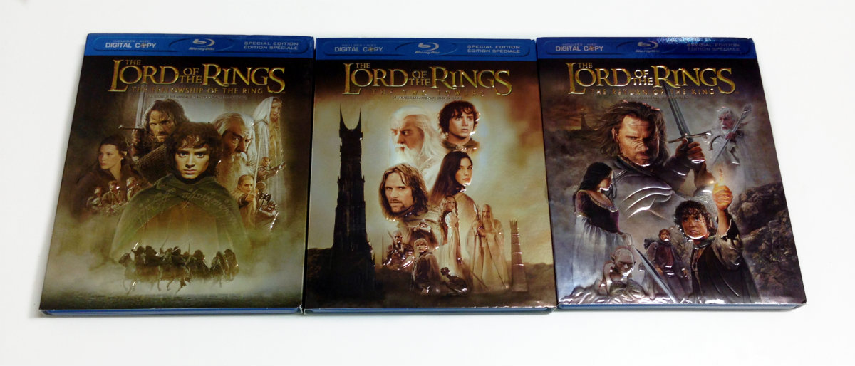 lotr
