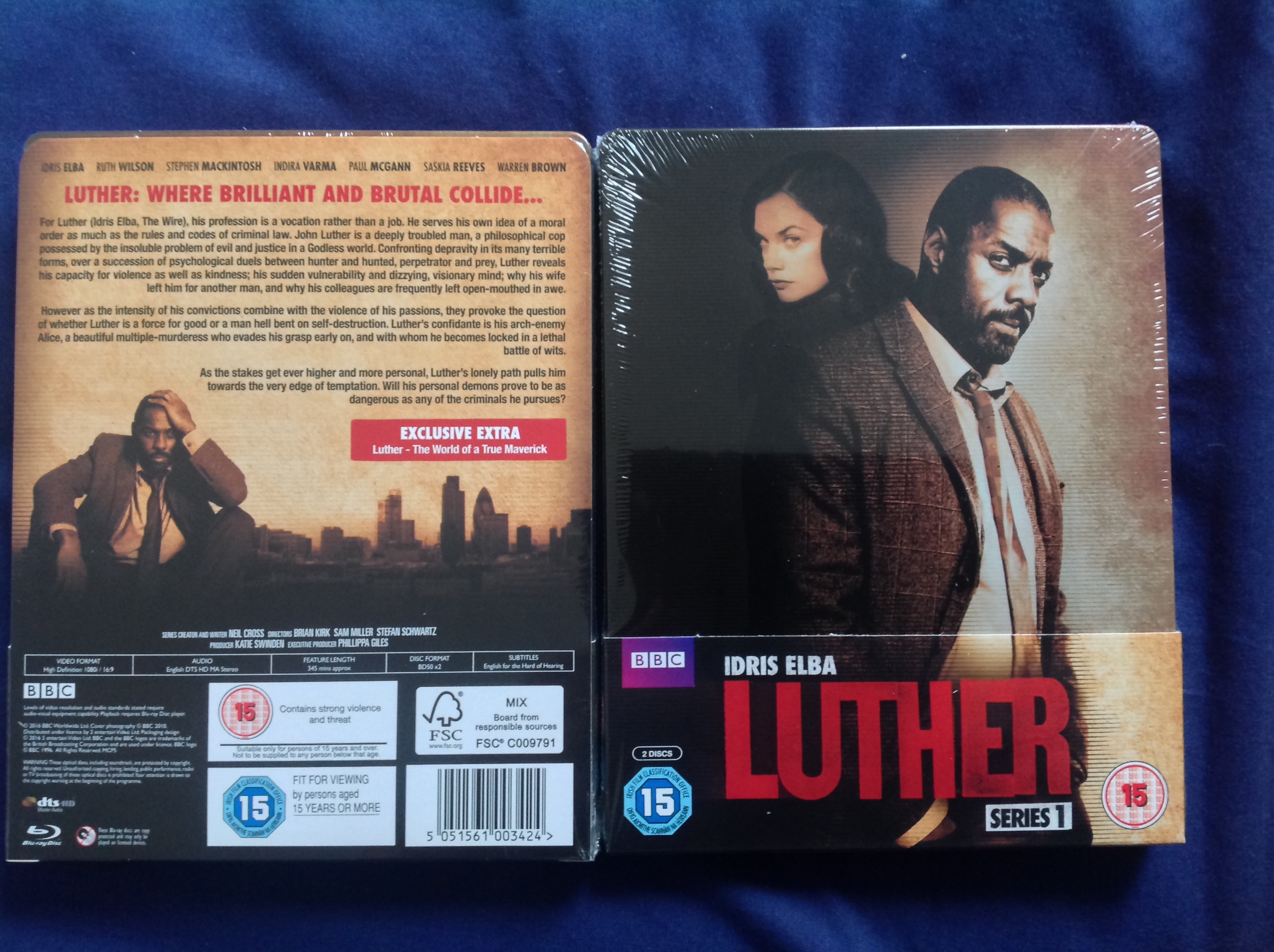 Luther