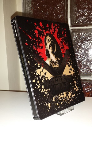 Machete Kills