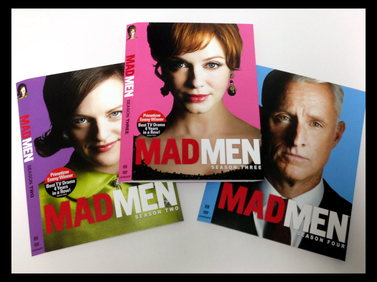 MADMEN