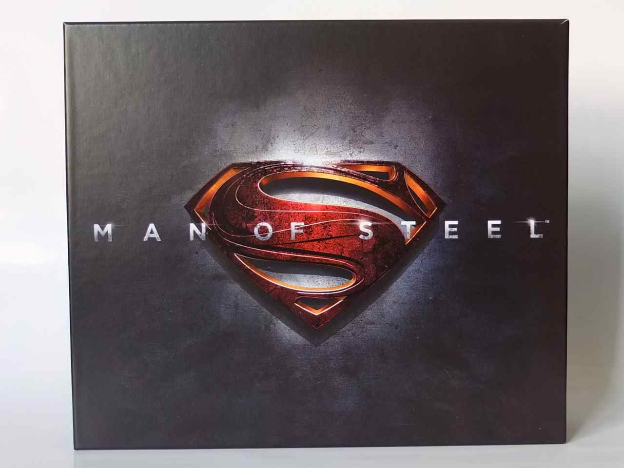 Man Of Steel
