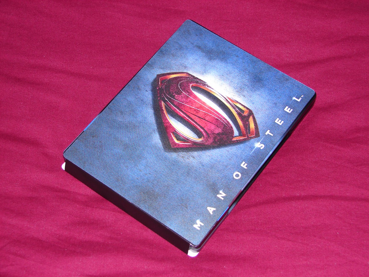 Man of Steel