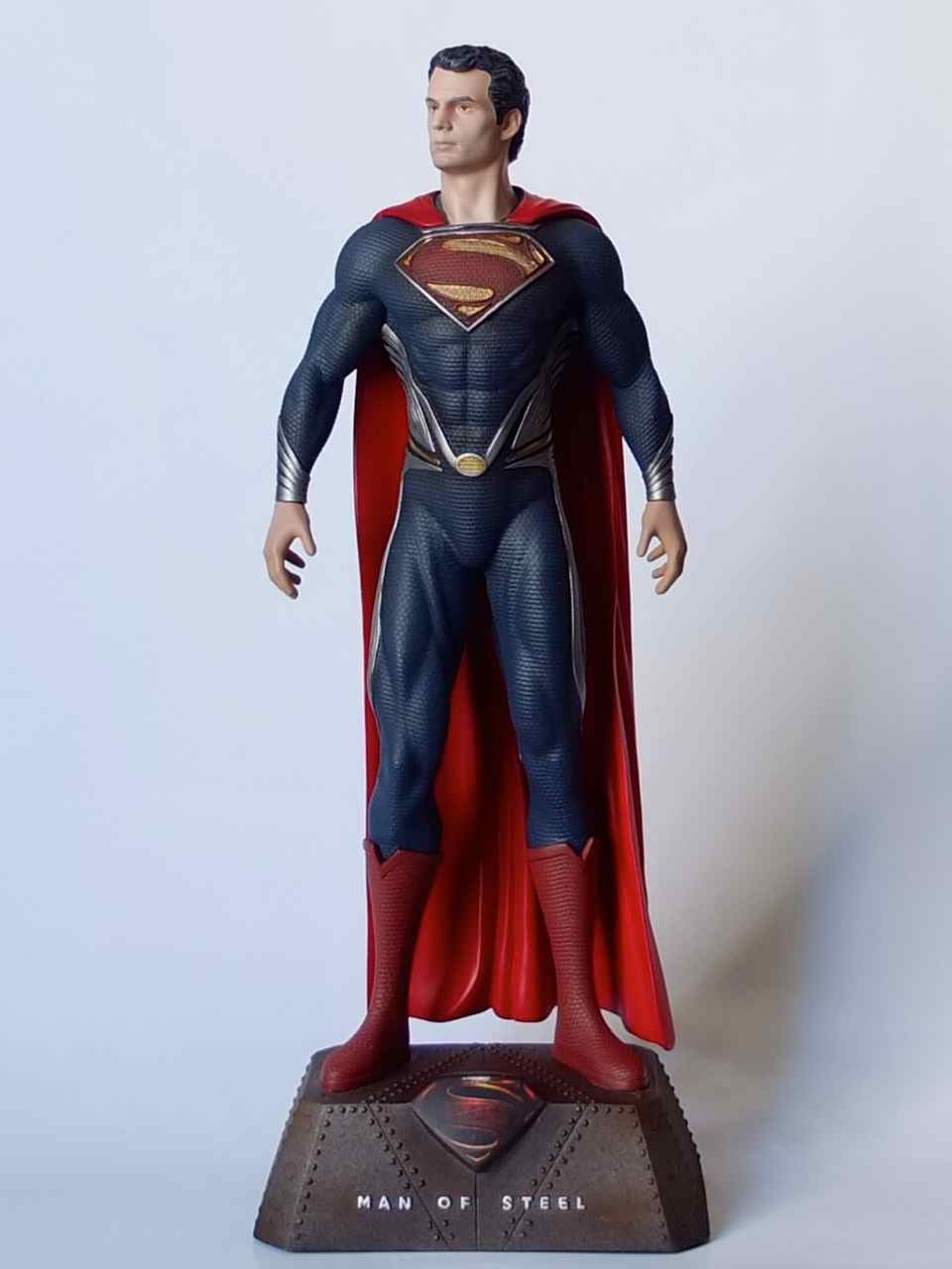Man Of Steel