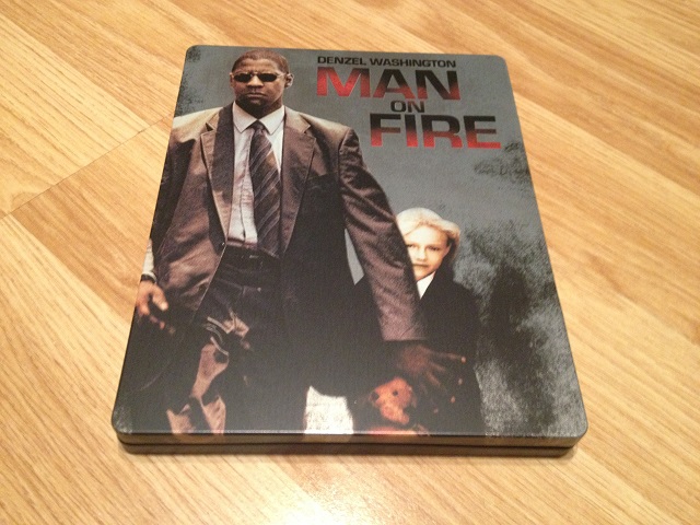 Man On Fire