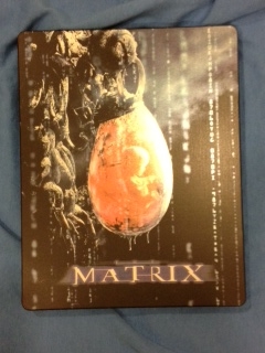 Matrix, Canada
