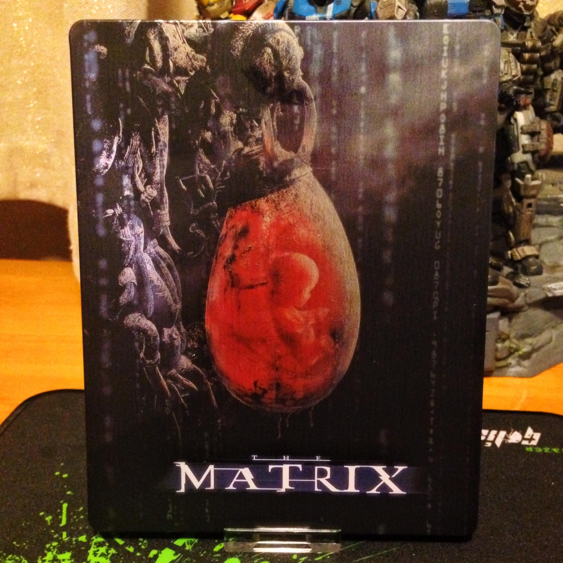 Matrix   Future Shop