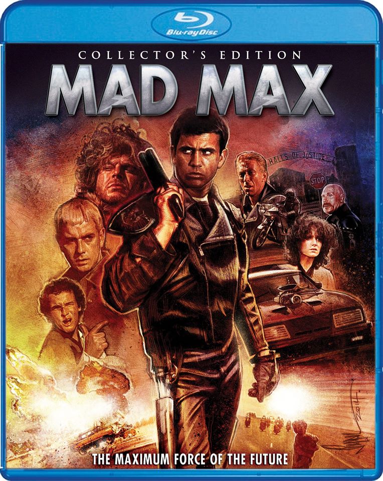 Max
