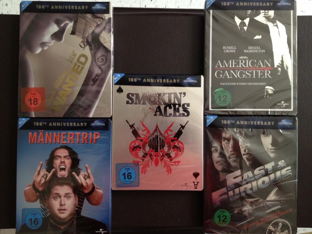Media Markt Exclusives from Masterblaster