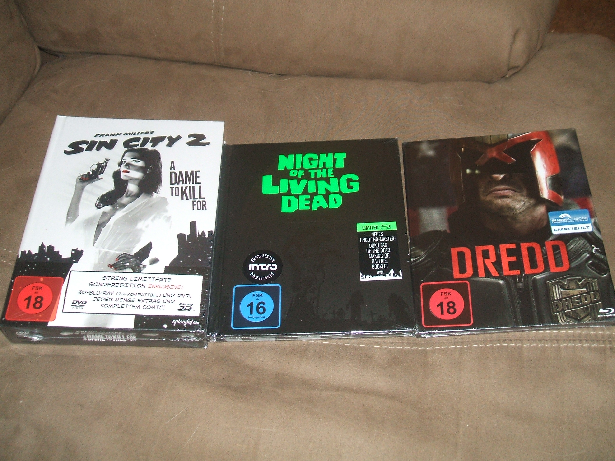 mediabooks