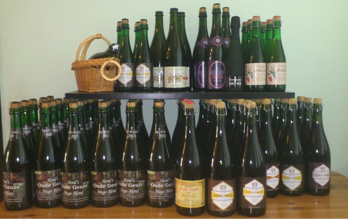 megahaul