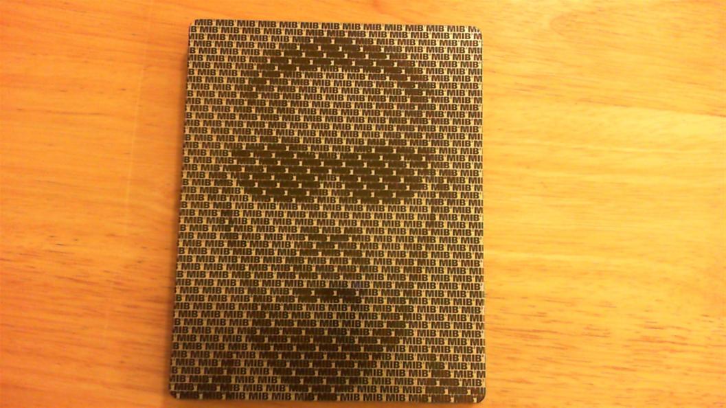MEN IN BLACK 3 STEELBOOK