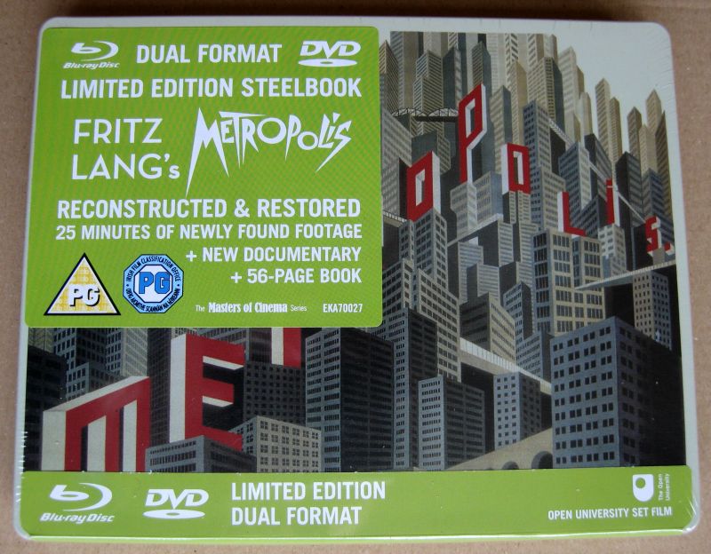 Metropolis