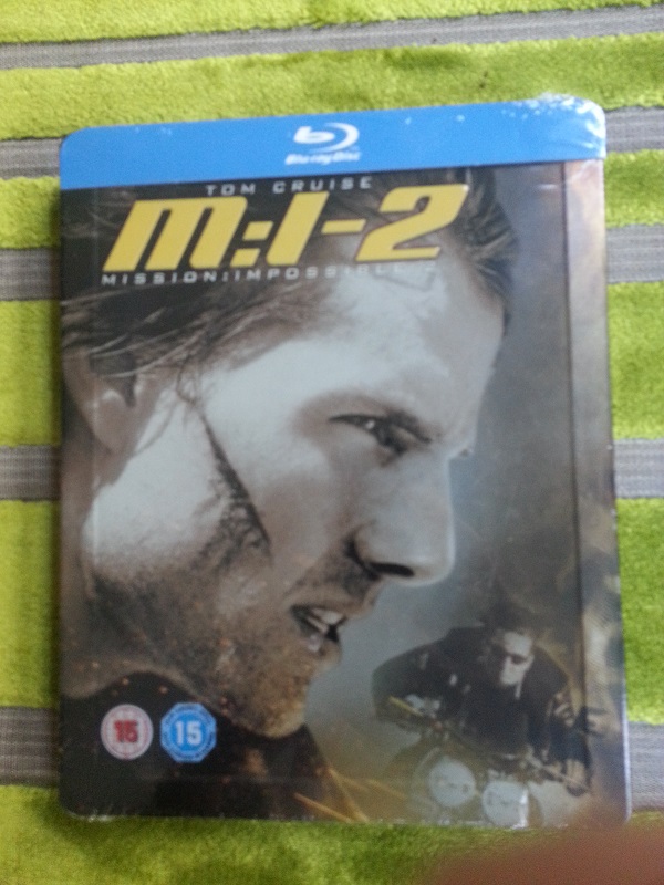 MI2  (Play UK)