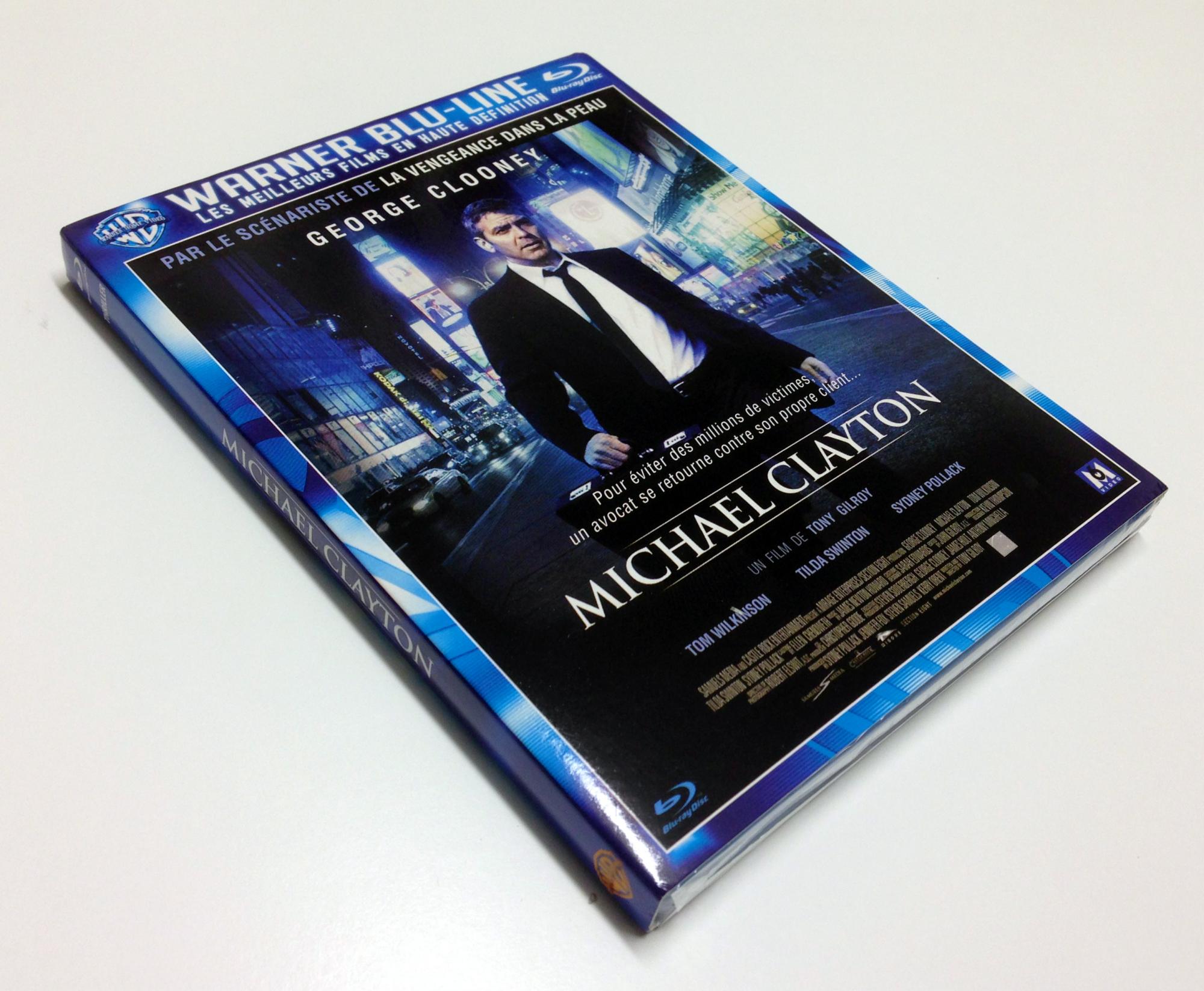 Michael Clayton