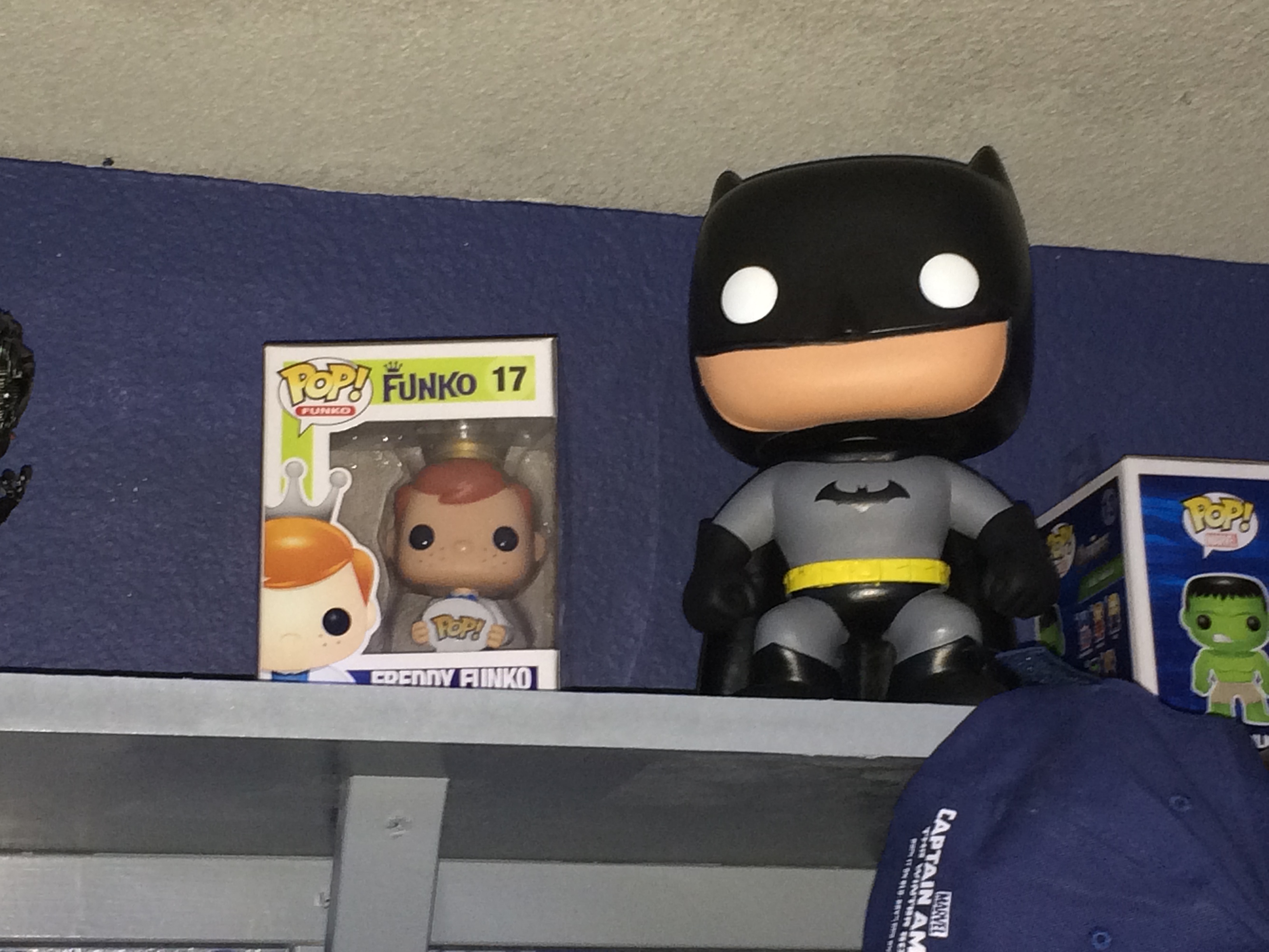 Middle Shelf 2