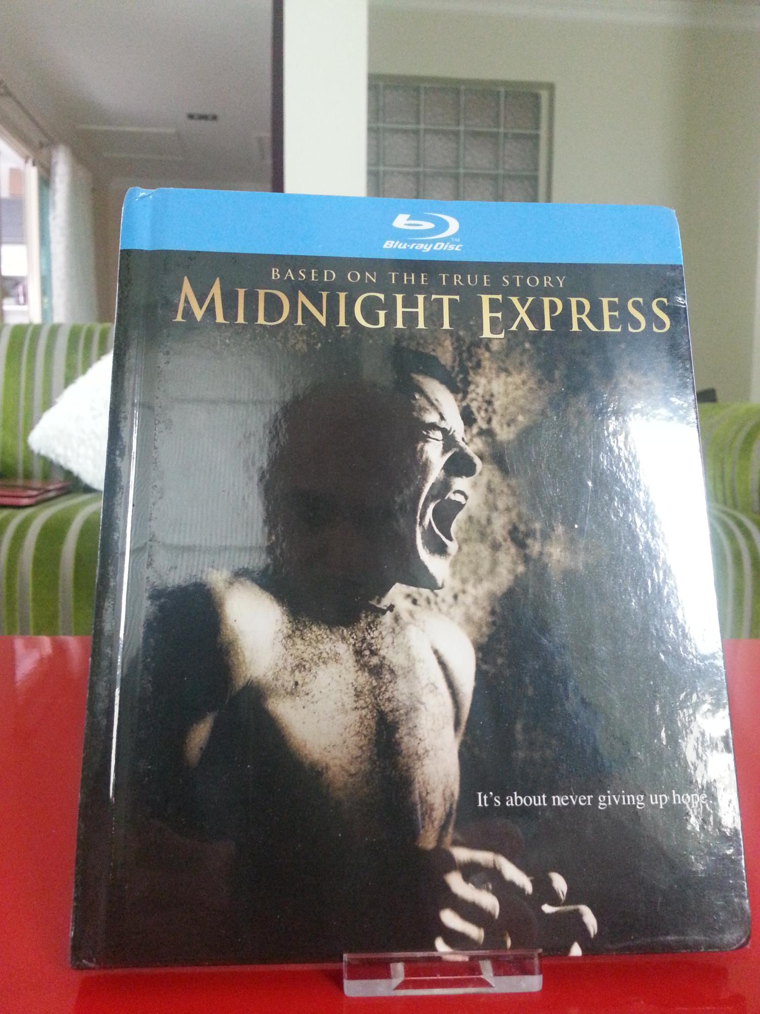 Midnight Express   USA